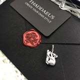 Koala Charm Pendant for Necklace or Bracelet - Spring Gift for Women