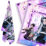 Shinobu Headbands Demon Slayer Hair Accessories
