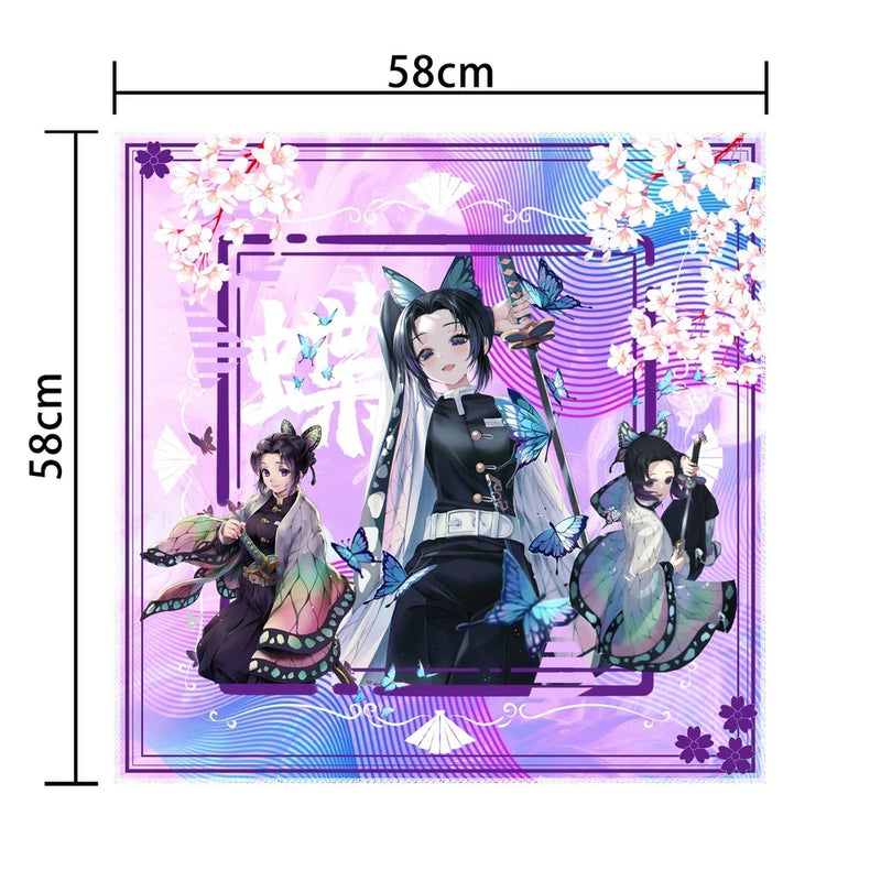 Shinobu Headbands Demon Slayer Hair Accessories