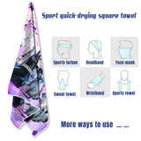 Shinobu Headbands Demon Slayer Hair Accessories