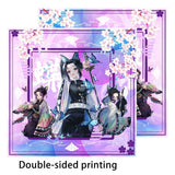 Shinobu Headbands Demon Slayer Hair Accessories
