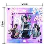 Shinobu Headbands Demon Slayer Hair Accessories