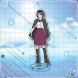 Komi Can't Communicate Anime Show Model Home Decoration