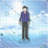 Komi Can't Communicate Anime Show Model Home Decoration