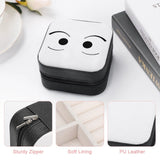 Komi-San Beady-Eyed Jewelry Storage Box