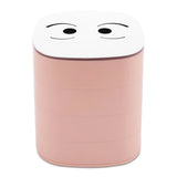 Komi-San Beady-Eyed Jewelry Storage Box