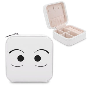 Komi-San Beady-Eyed Jewelry Storage Box