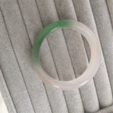 Koraba Agate Bangle Chalcedony Bracelet Women Jade Jewelry