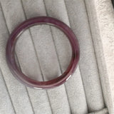 Koraba Agate Bangle Chalcedony Bracelet Women Jade Jewelry