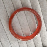 Koraba Agate Bangle Chalcedony Bracelet Women Jade Jewelry