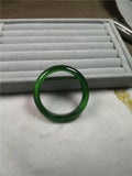 Koraba 100% Natural Jadeite JADE Bracelet Women Bangle Charm Bracelets