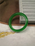 Koraba Natural Jadeite JADE Bracelet Women Bangle