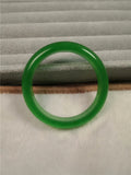Koraba Natural Jadeite JADE Bracelet Women Bangle