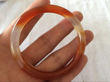 Koraba Primary Agate Chalcedony Jade Bracelet