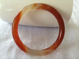 Koraba Primary Agate Chalcedony Jade Bracelet