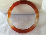 Koraba Primary Agate Chalcedony Jade Bracelet