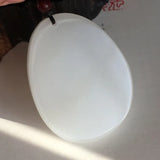 Koraba Jade Dragon Phoenix Pendant Necklace