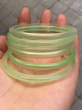 Koraba Green Chalcedony Bracelet Fine Jewelry