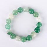 Koraba Gemstone Healing Chakra Bracelet Natural Stone Stress Relief