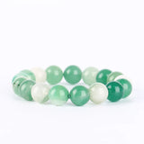 Koraba Gemstone Healing Chakra Bracelet Natural Stone Stress Relief