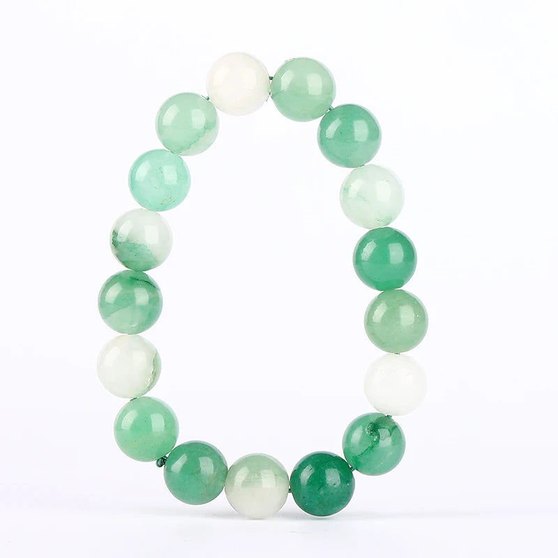 Koraba Gemstone Healing Chakra Bracelet Natural Stone Stress Relief