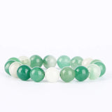Koraba Gemstone Healing Chakra Bracelet Natural Stone Stress Relief