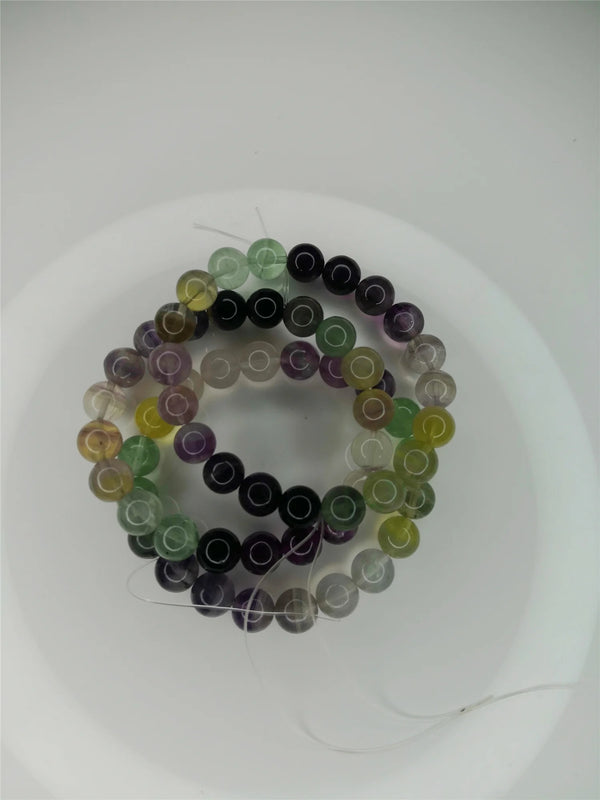 Koraba Natural Agate Chalcedony Bracelet Women Jade Jewelry