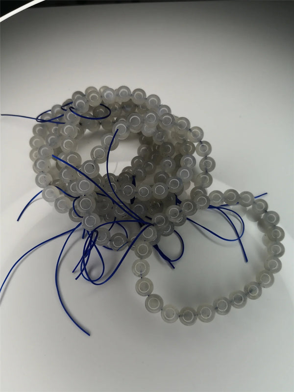 Koraba Agate Chalcedony Bracelet for Women