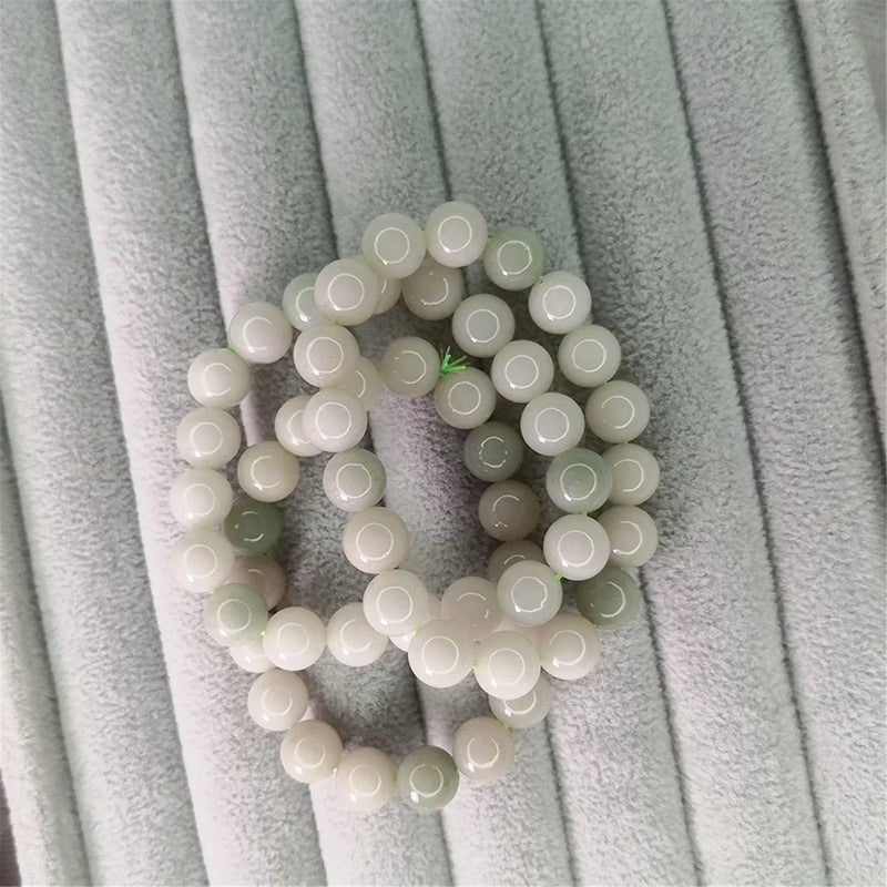 Koraba Agate Chalcedony Bracelet Women Jade Jewelry