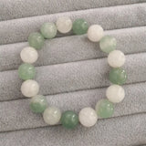Koraba Agate Chalcedony Bracelet Women Jade Jewelry