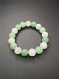 Koraba Agate Chalcedony Bracelet Women Jade Jewelry