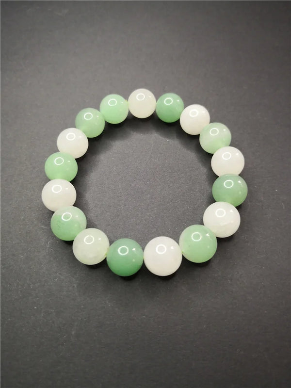 Koraba Agate Chalcedony Bracelet Women Jade Jewelry