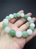 Koraba Agate Chalcedony Bracelet Women Jade Jewelry