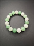 Koraba Agate Chalcedony Bracelet Women Jade Jewelry