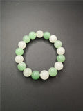 Koraba Agate Chalcedony Bracelet Women Jade Jewelry