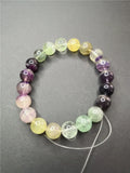 Koraba Agate Chalcedony Bracelet Women Jade Jewelry Clearance