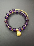 Koraba Agate Chalcedony Bracelet