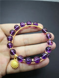 Koraba Agate Chalcedony Bracelet