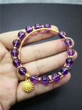 Koraba Agate Chalcedony Bracelet