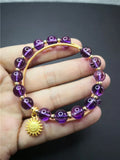 Koraba Agate Chalcedony Bracelet