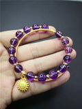 Koraba Agate Chalcedony Bracelet