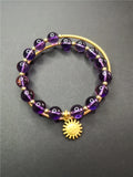 Koraba Agate Chalcedony Bracelet