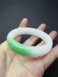 Koraba Natural Agate Chalcedony Bracelet Women Jade Jewelry Clearance