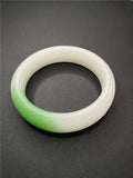 Koraba Natural Agate Chalcedony Bracelet Women Jade Jewelry Clearance