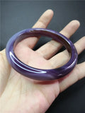Koraba Agate Chalcedony Bracelet 7in