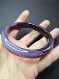 Koraba Agate Chalcedony Bracelet 7in
