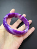 Koraba Agate Chalcedony Jade Bracelet