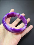Koraba Agate Chalcedony Jade Bracelet