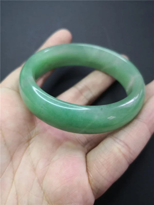 Koraba Agate Chalcedony Jade Bracelet for Women