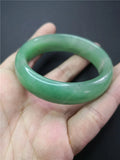 Koraba Agate Chalcedony Jade Bracelet for Women